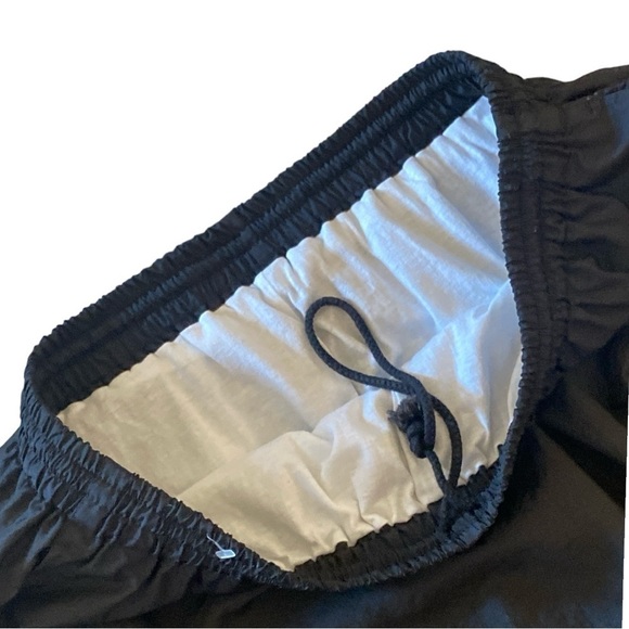 AVIAT SPORTIF Wind pants Fully Lined Joggers Big & Tall Men’s Size 2X Bl… - Picture 12 of 16